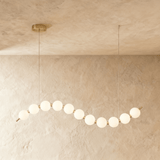 Feasta Chandelier Light - Residence Supply