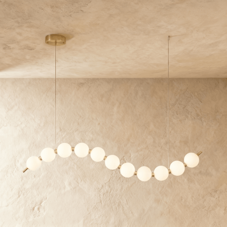 Feasta Chandelier Light - Residence Supply