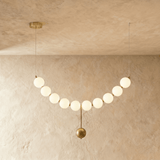Feasta Chandelier Light - Residence Supply