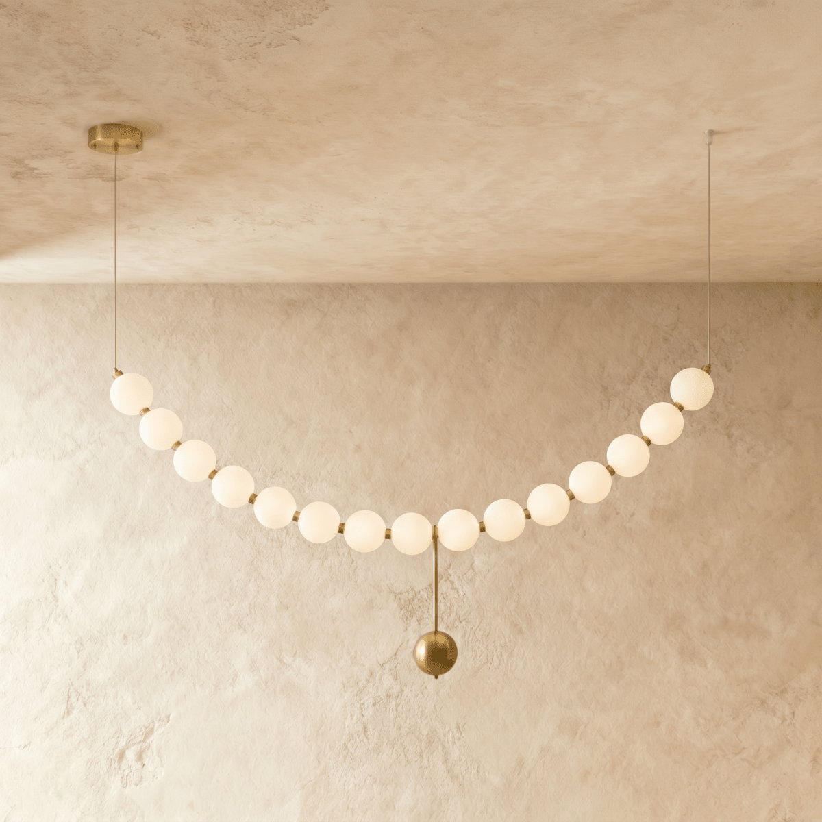 Feasta Chandelier Light - Residence Supply