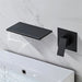 Fela Bathroom Faucet - Residence Supply