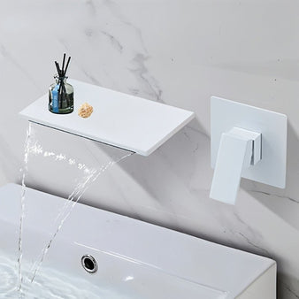 Fela Bathroom Faucet - Residence Supply