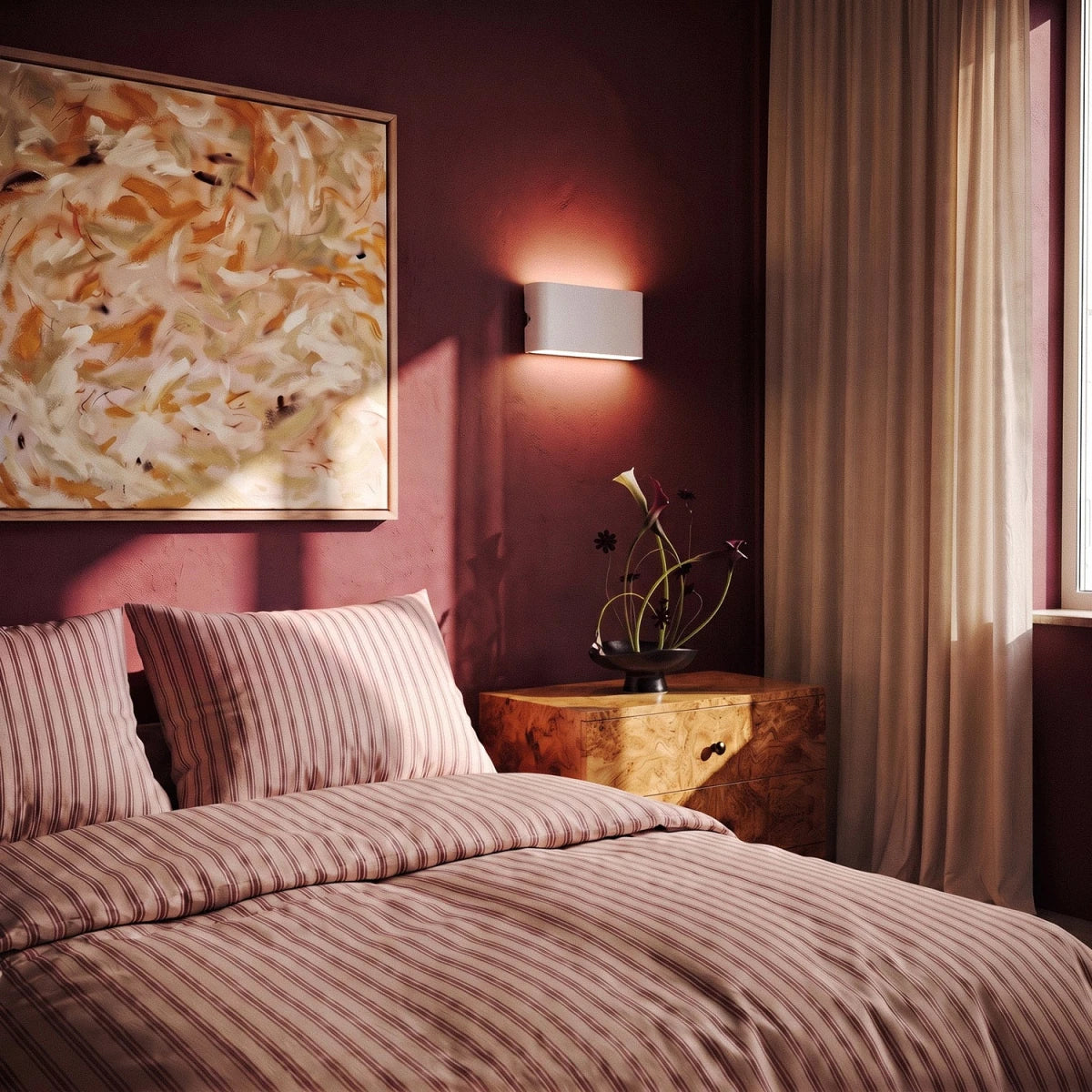 Femi Wall Lamp - Residence Supply