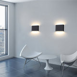 Femi Wall Lamp