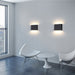 Femi Wall Lamp - Modern Lighting Fixture for Indoor