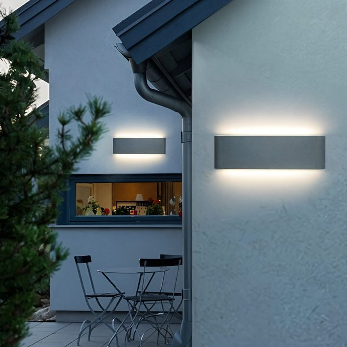 Femi Wall Lamp - Modern Lighting Fixtures