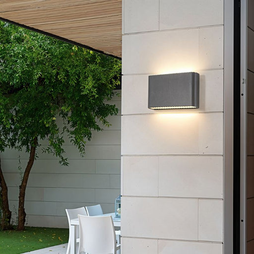 Femi Wall Lamp - Outdoor Lighting