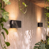 Femi Wall Lamp - Residence Supply