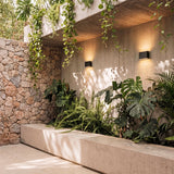 Femi Wall Lamp - Residence Supply