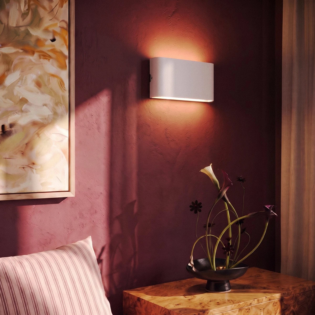 Femi Wall Lamp - Residence Supply