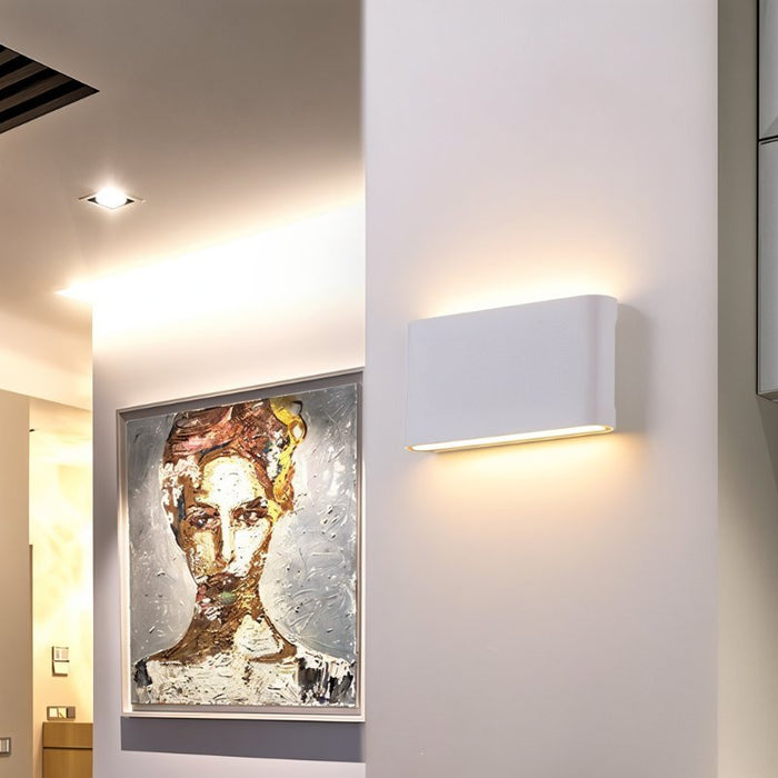 Femi Wall Lamp - Living Room Lighting