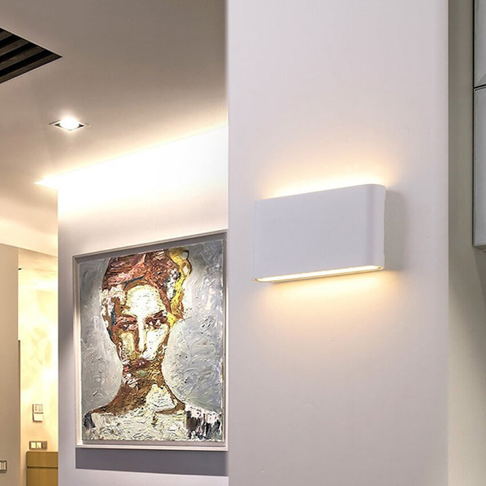 Femi Wall Lamp - Open Box - Residence Supply