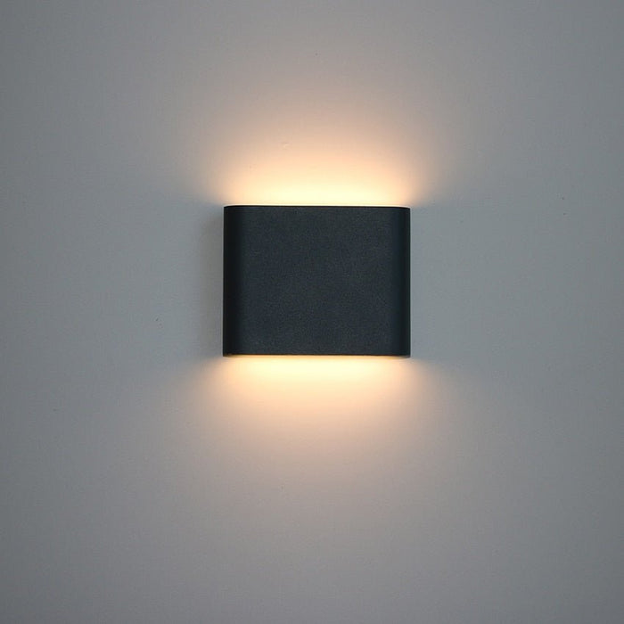 Femi Wall Lamp - Open Box - Residence Supply