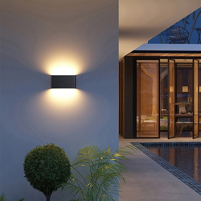 Femi Wall Lamp - Open Box - Residence Supply