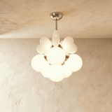 Fenra Chandelier - Residence Supply