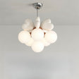 Fenra Chandelier - Residence Supply