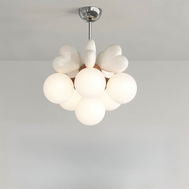 Fenra Chandelier - Residence Supply