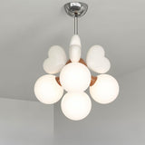 Fenra Chandelier - Residence Supply