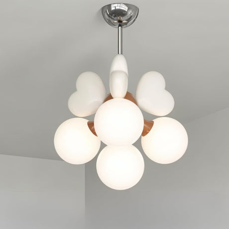 Fenra Chandelier - Residence Supply