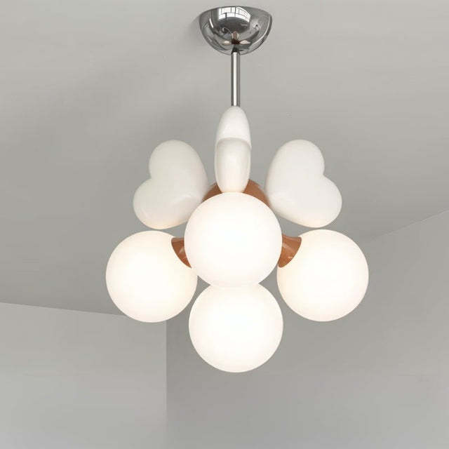 Fenra Chandelier - Residence Supply