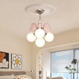 Fenra Chandelier - Residence Supply