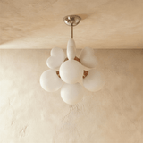 Fenra Chandelier - Residence Supply