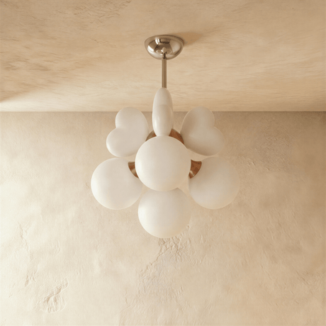Fenra Chandelier - Residence Supply