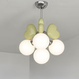 Fenra Chandelier - Residence Supply
