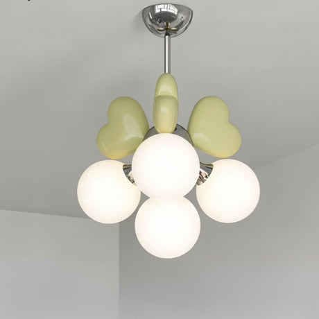 Fenra Chandelier - Residence Supply