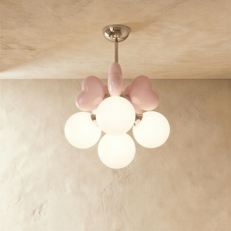 Fenra Chandelier - Residence Supply
