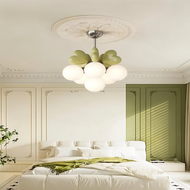 Fenra Chandelier - Residence Supply