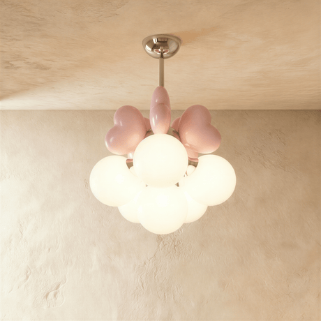 Fenra Chandelier - Residence Supply