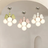 Fenra Chandelier - Residence Supply