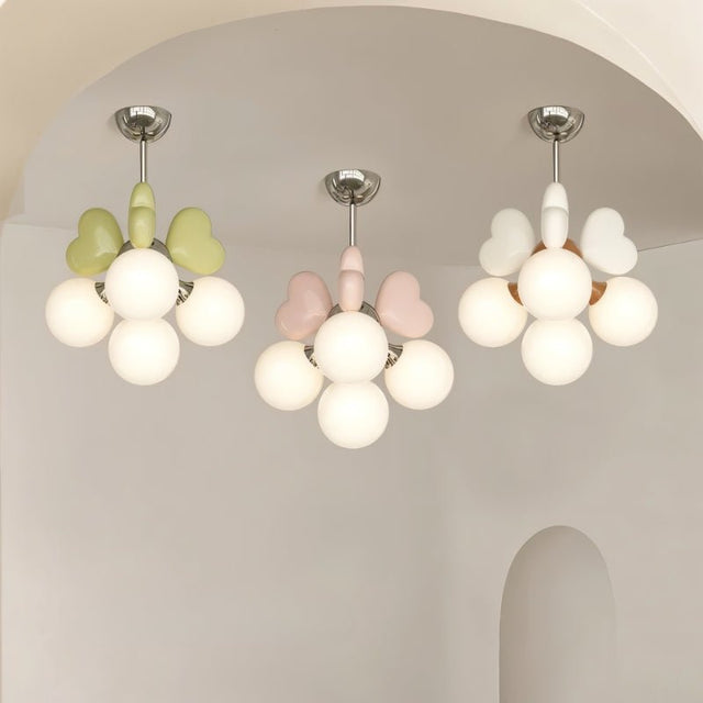 Fenra Chandelier - Residence Supply