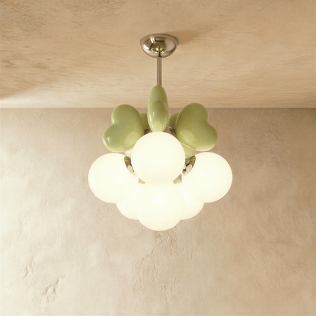 Fenra Chandelier - Residence Supply