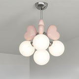 Fenra Chandelier - Residence Supply