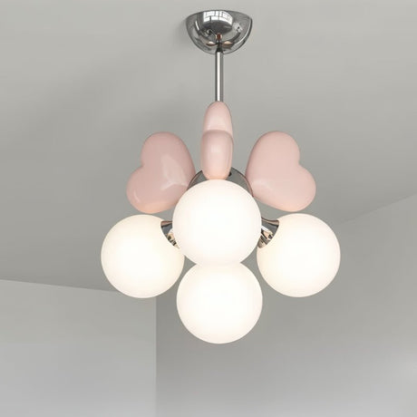 Fenra Chandelier - Residence Supply