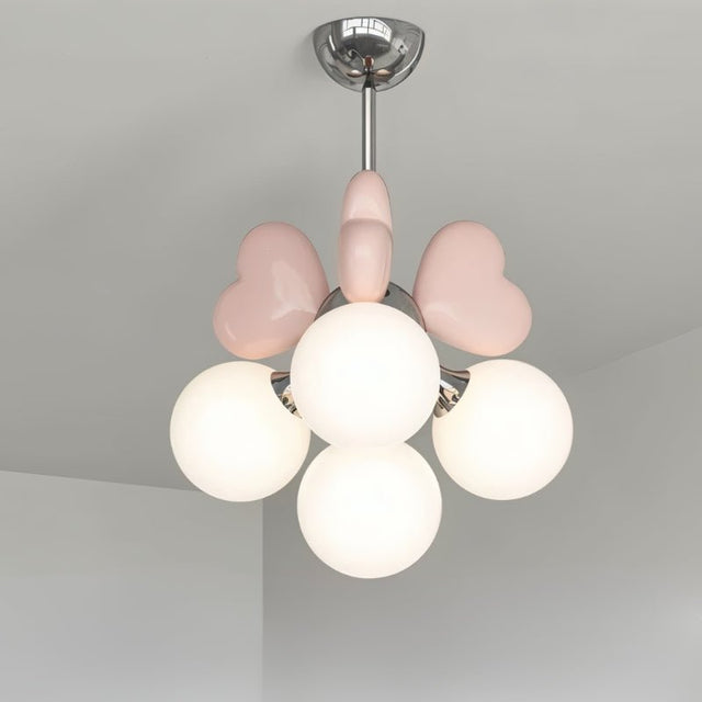 Fenra Chandelier - Residence Supply