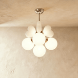 Fenra Chandelier - Residence Supply