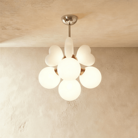 Fenra Chandelier - Residence Supply
