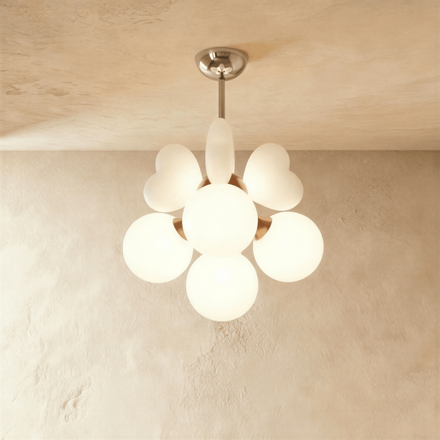 Fenra Chandelier - Residence Supply