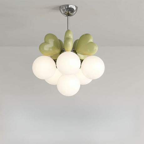 Fenra Chandelier - Residence Supply