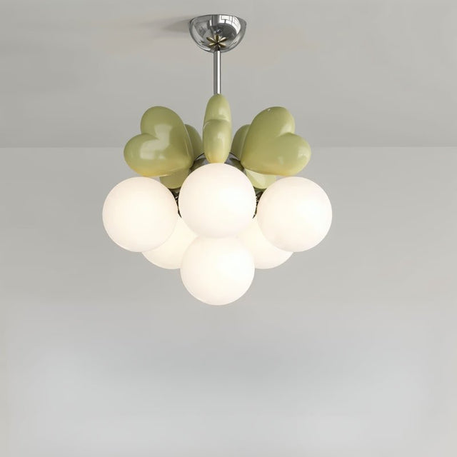 Fenra Chandelier - Residence Supply