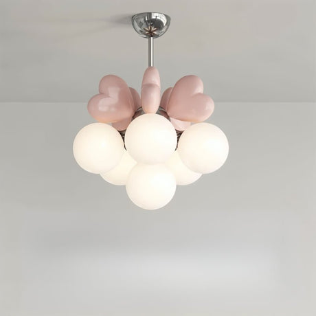 Fenra Chandelier - Residence Supply