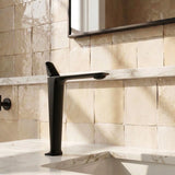 Fenu Bathroom Faucet - Residence Supply