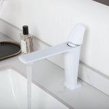 Fenu Bathroom Faucet