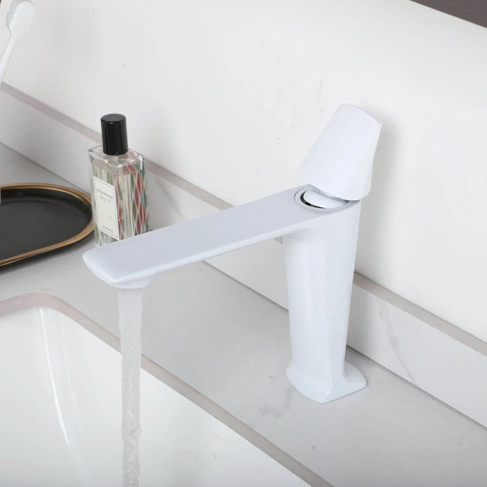 Fenu Bathroom Faucet - Residence Supply