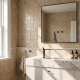 Fenu Bathroom Faucet - Residence Supply