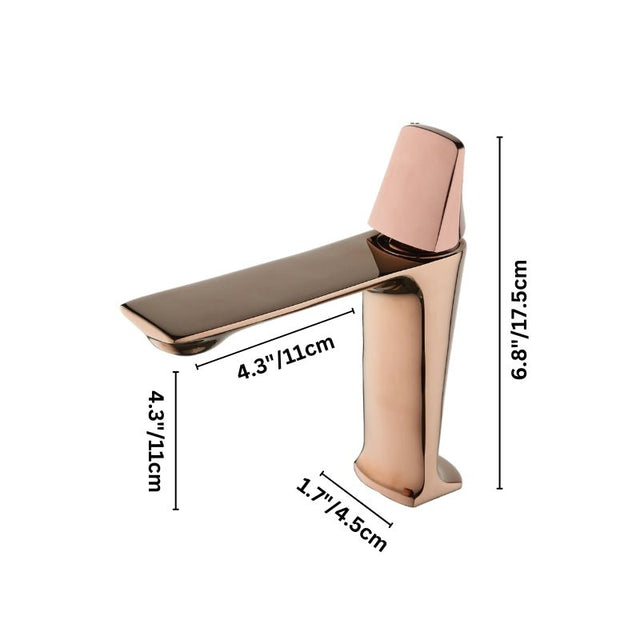 Fenu Bathroom Faucet