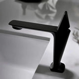 Fenu Bathroom Faucet